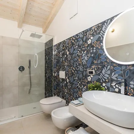 Gæstehus Giulia Àrbatax