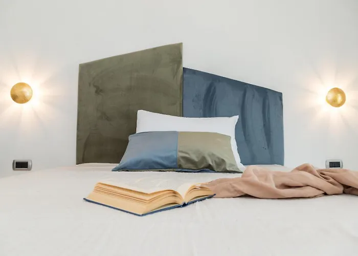 Pensjonat Giulia Àrbatax