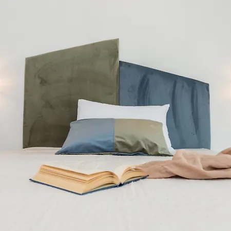 בית הארחה Giulia ארבאטקס