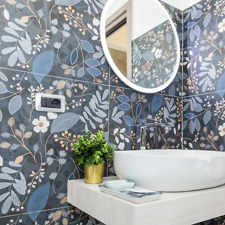 Giulia Guest house Arbatax