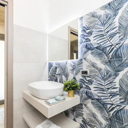 Guest house Giulia Arbatax