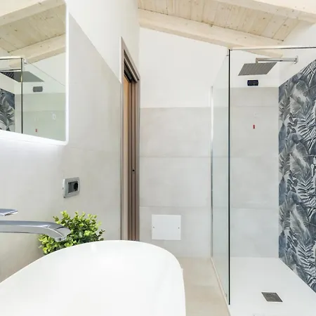 Guest house Giulia Arbatax