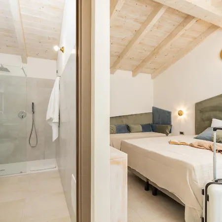 Maison d'hôtes Giulia