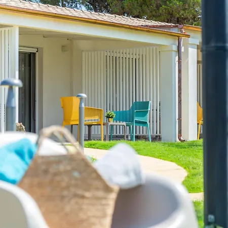 Guest house Giulia Arbatax