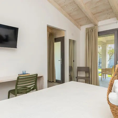Giulia Guest house *