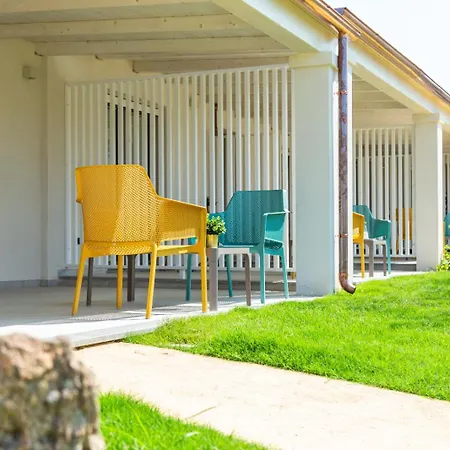 Гостевой дом Giulia 3*