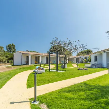 Giulia Guest house Arbatax