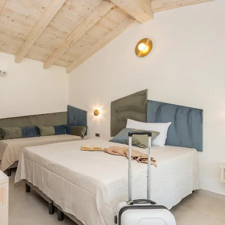 Guest house Giulia