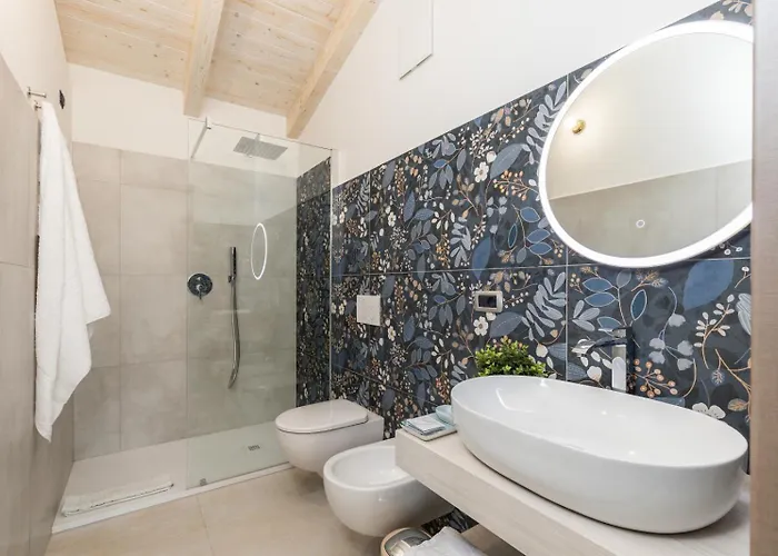 Гостевой дом Giulia Арбатакс