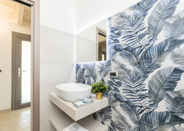 Гостевой дом Giulia Арбатакс