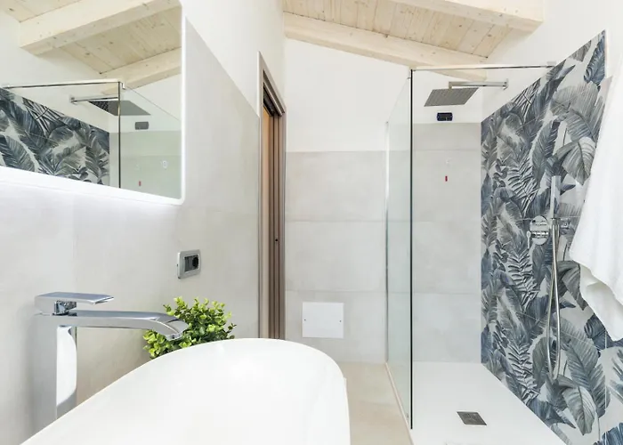 Гостевой дом Giulia Арбатакс