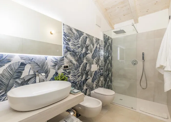 Giulia Гостевой дом 3*