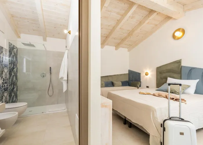 Гостевой дом Giulia