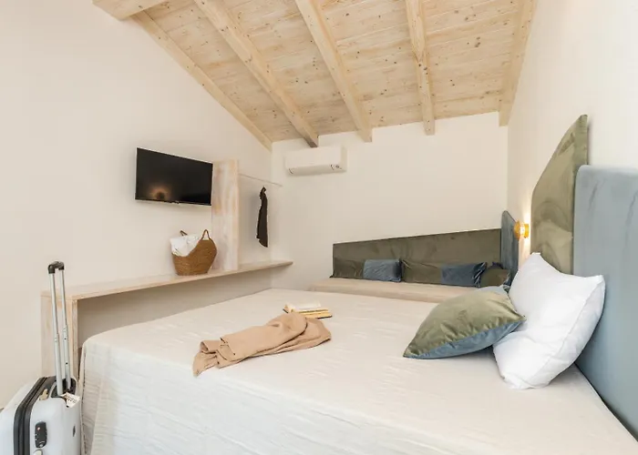 Giulia 3* Арбатакс