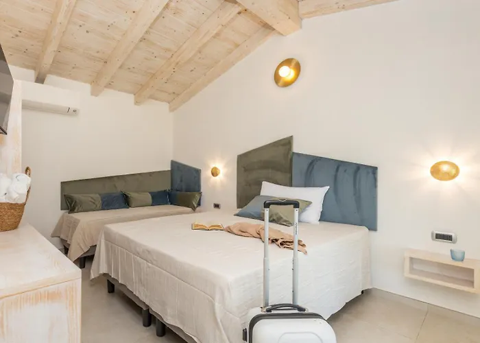 Гостевой дом Giulia